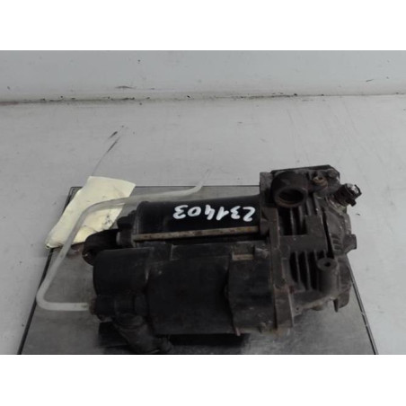 Compresseur air MERCEDES CLASSE S 221