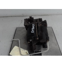 Compresseur air MERCEDES CLASSE S 221 Photo n°3