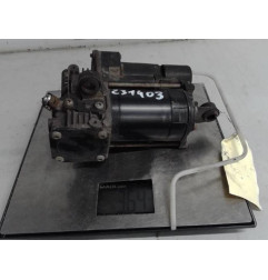 Compresseur air MERCEDES CLASSE S 221 Photo n°5