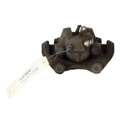 Etrier arriere droit (freinage) MERCEDES CLASSE S 221 Photo n°3