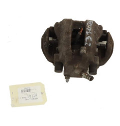 Etrier arriere droit (freinage) MERCEDES CLASSE S 221 Photo n°5