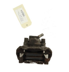 Etrier arriere droit (freinage) MERCEDES CLASSE S 221 Photo n°6