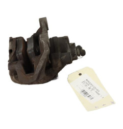 Etrier arriere gauche (freinage) MERCEDES CLASSE S 221 Photo n°4