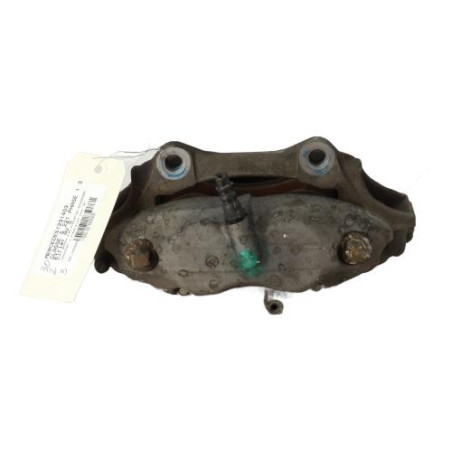 Etrier avant gauche (freinage) MERCEDES CLASSE S 221 Photo n°1