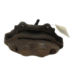 Etrier avant gauche (freinage) MERCEDES CLASSE S 221 Photo n°3