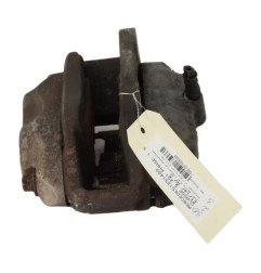 Etrier avant gauche (freinage) MERCEDES CLASSE S 221 Photo n°4