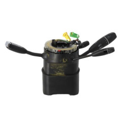 Com (Bloc Contacteur Tournant+Commodo Essuie Glace+Commodo Phare) MERCEDES CLASSE S 221 Photo n°3