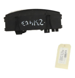 Commande chauffage MERCEDES CLASSE S 221 Photo n°3