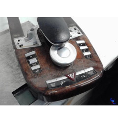 Commande GPS MERCEDES CLASSE S 221