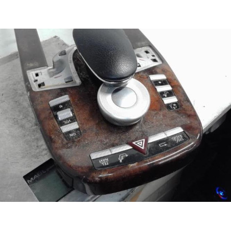 Commande GPS MERCEDES CLASSE S 221