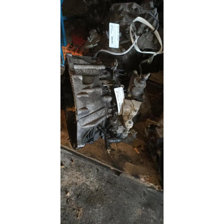 Boite de vitesses DS DS4 1