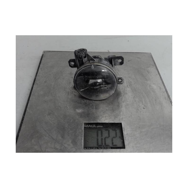 Anti brouillard droit (feux) DS DS4 1