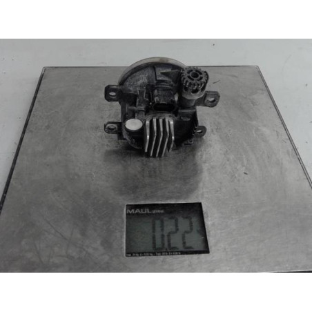 Anti brouillard droit (feux) DS DS4 1