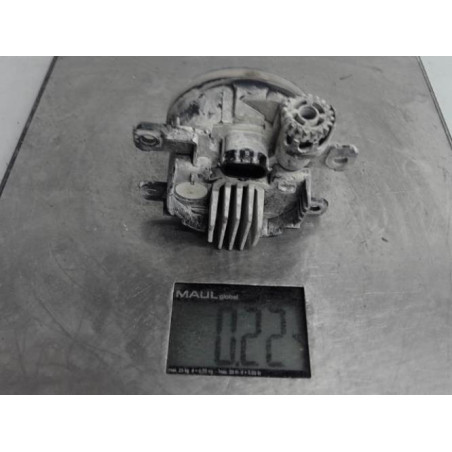 Anti brouillard gauche (feux) DS DS4 1 Photo n°1