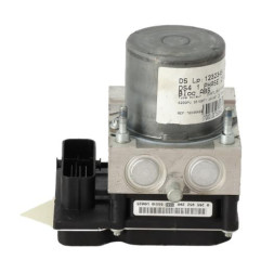 Bloc ABS (freins anti-blocage) DS DS4 1 Photo n°1