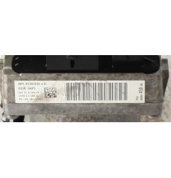 Pompe de direction DS DS4 1 Photo n°12