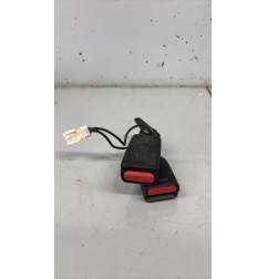 Attache ceinture arriere droit DS DS4 1