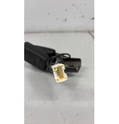 Attache ceinture arriere droit DS DS4 1 Photo n°3