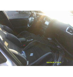 Attache ceinture arriere droit DS DS4 1 Photo n°6