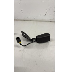 Attache ceinture arriere gauche DS DS4 1 Photo n°1