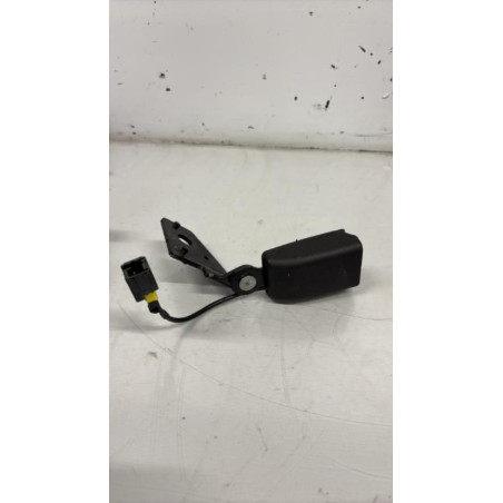 Attache ceinture arriere gauche DS DS4 1 Photo n°1