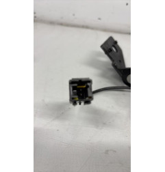 Attache ceinture arriere gauche DS DS4 1 Photo n°3