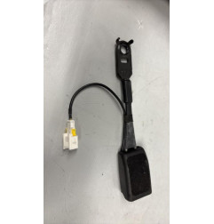 Attache ceinture avant droit DS DS4 1 Photo n°1