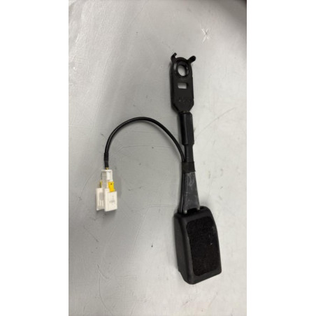 Attache ceinture avant droit DS DS4 1 Photo n°1