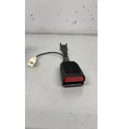 Attache ceinture avant droit DS DS4 1