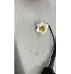 Attache ceinture avant droit DS DS4 1 Photo n°3