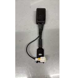 Attache ceinture avant gauche DS DS4 1 Photo n°1