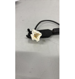 Attache ceinture avant gauche DS DS4 1