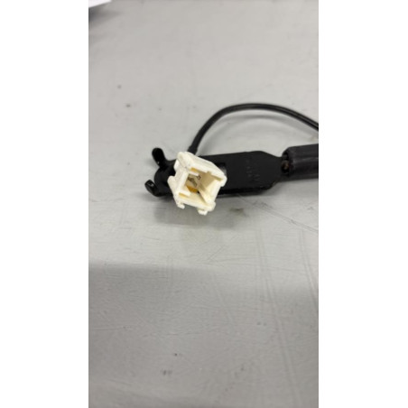 Attache ceinture avant gauche DS DS4 1