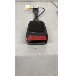 Attache ceinture avant gauche DS DS4 1 Photo n°3