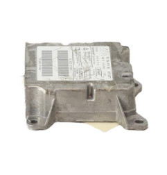 Boitier air bag DS DS4 1