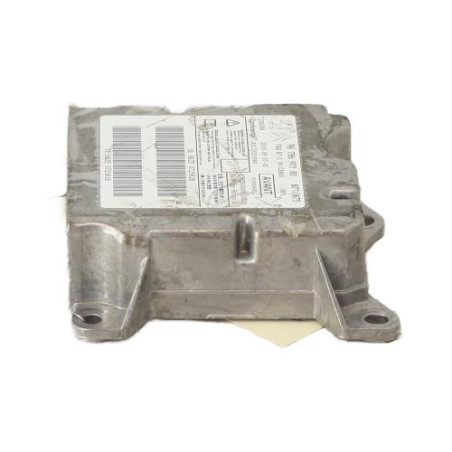Boitier air bag DS DS4 1