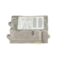 Boitier air bag DS DS4 1 Photo n°4