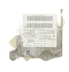 Boitier air bag DS DS4 1 Photo n°5