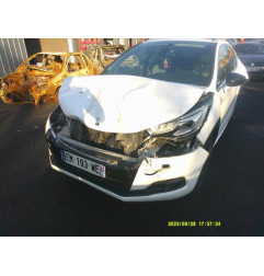 Boitier air bag DS DS4 1 Photo n°6