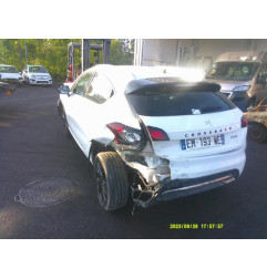 Boitier air bag DS DS4 1 Photo n°10