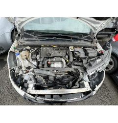 Boitier air bag DS DS4 1 Photo n°14