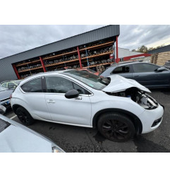 Boitier air bag DS DS4 1 Photo n°17