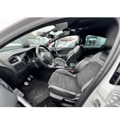 Boitier air bag DS DS4 1 Photo n°20