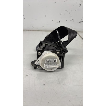 Ceinture arriere droit DS DS4 1