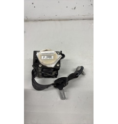 Ceinture arriere gauche DS DS4 1 Photo n°1