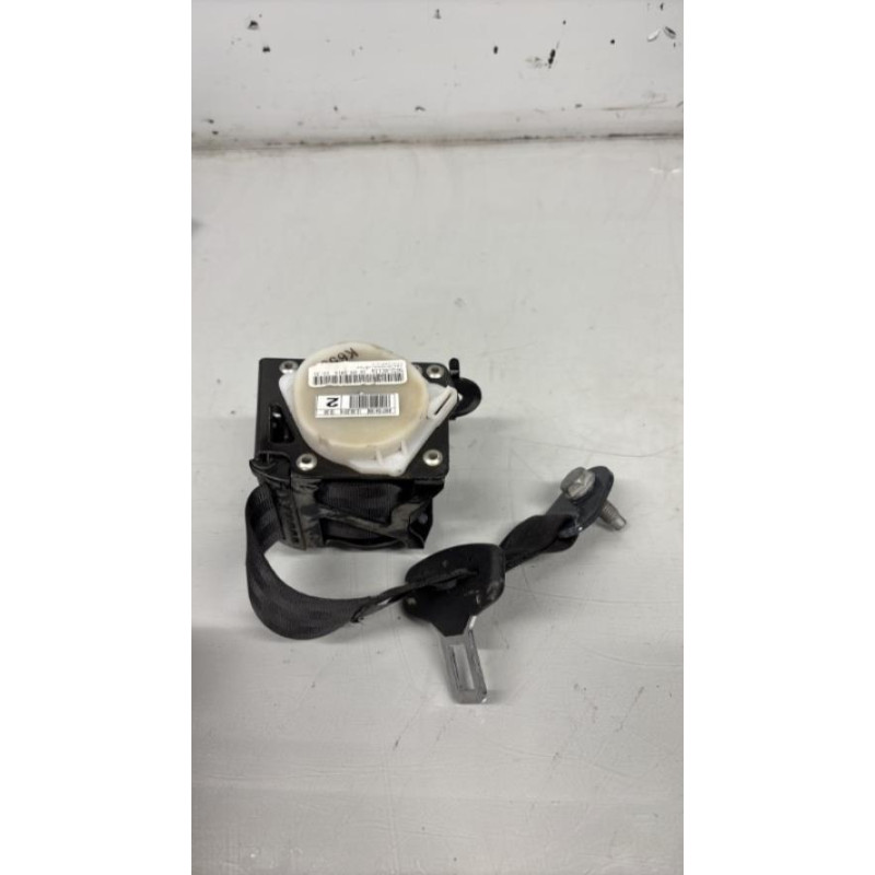 Ceinture arriere gauche DS DS4 1