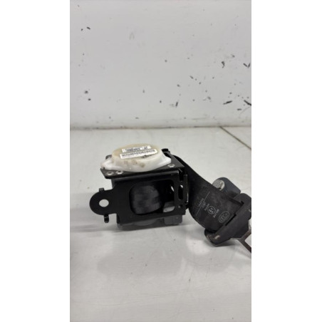 Ceinture arriere gauche DS DS4 1