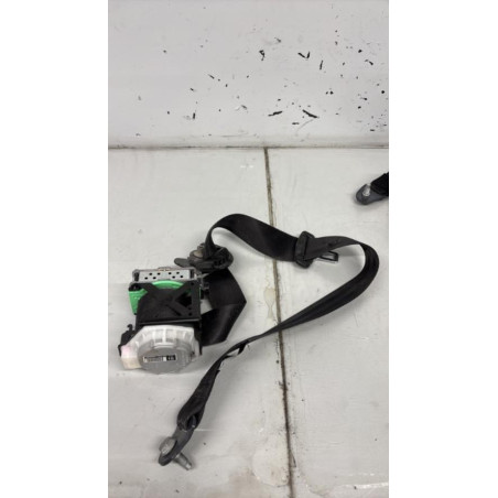 Ceinture avant gauche DS DS4 1 Photo n°1