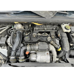 Moteur essuie glace arriere DS DS4 1 Photo n°14