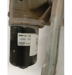 Moteur essuie glace avant DS DS4 1 Photo n°3